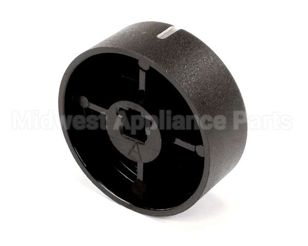 MN1000AO Cadco Knob W/ Silver Index For Ov