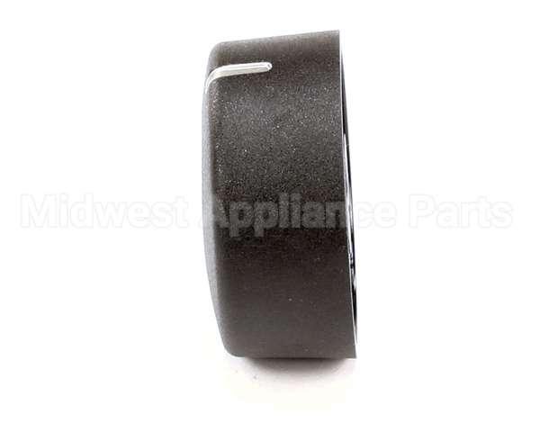 MN1000AO Cadco Knob W/ Silver Index For Ov