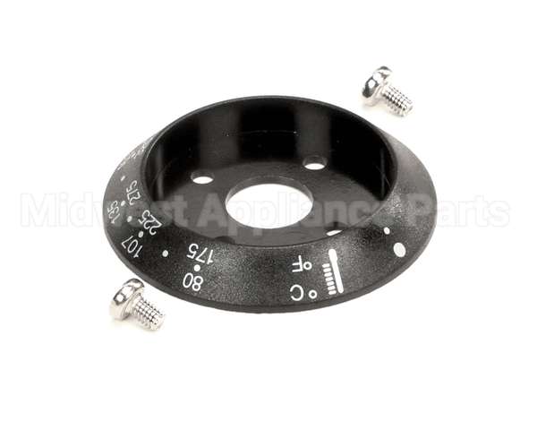 MN1055AO Cadco Thermostat Dial
