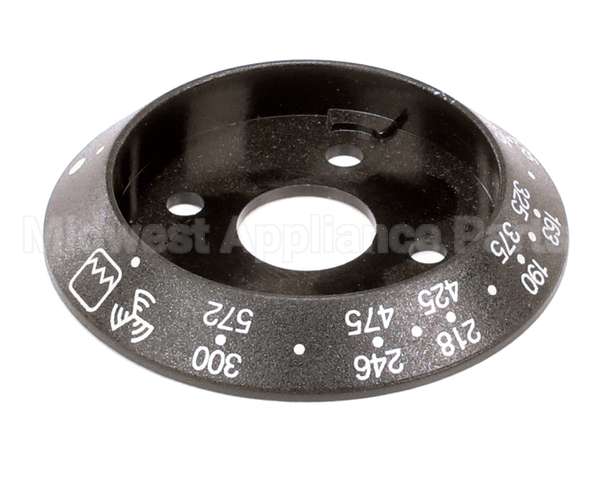 MN1060AO Cadco Ov-350 Index Ring For Knob