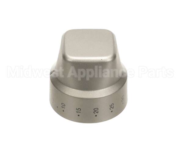MN1100A0 Cadco Timer Knob