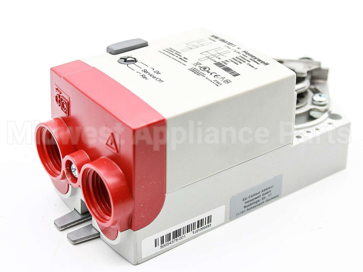 MN6105A1011 Honeywell Fltg/2-Pos 24Vac/Dcnsr Act.