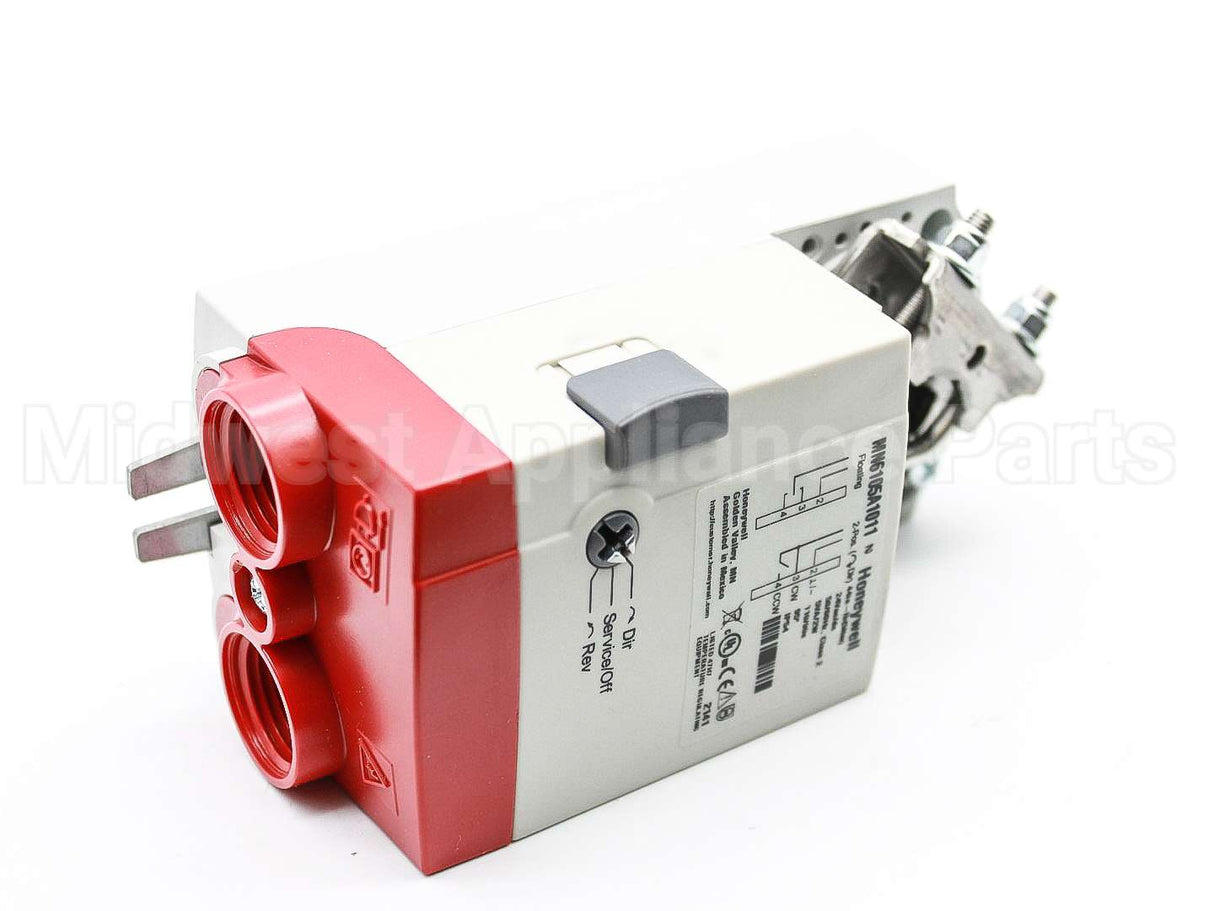 MN6105A1011 Honeywell Fltg/2-Pos 24Vac/Dcnsr Act.