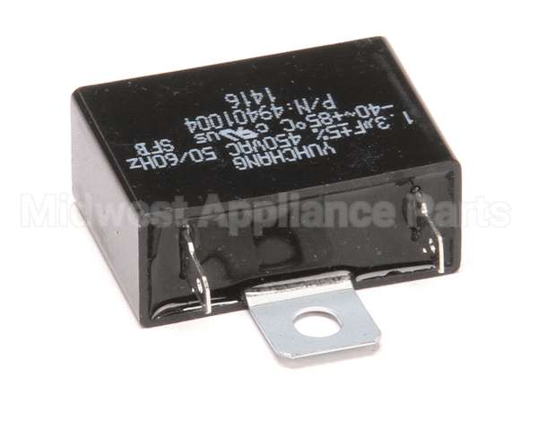 MO-33988 Alto Shaam Motor Capacitor,For Mo-33893