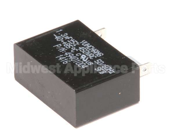 MO-33988 Alto Shaam Motor Capacitor,For Mo-33893