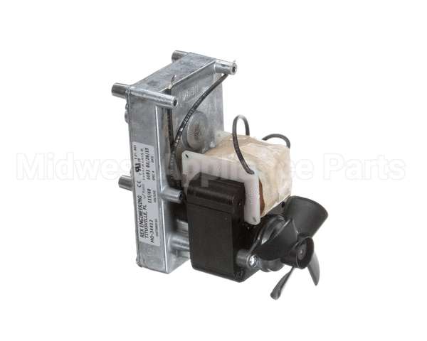 MO-34412 Alto Shaam Motor,Drive