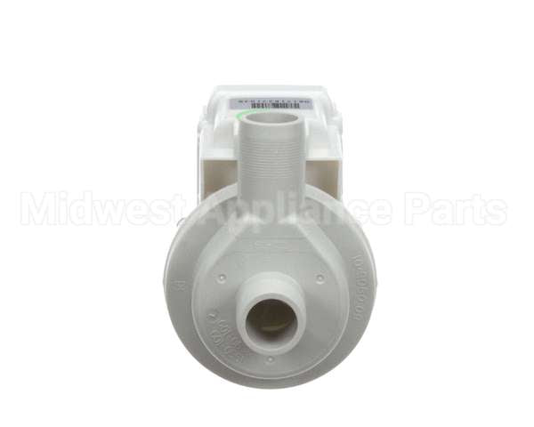 MO-35262 Alto Shaam Pump, Wash System