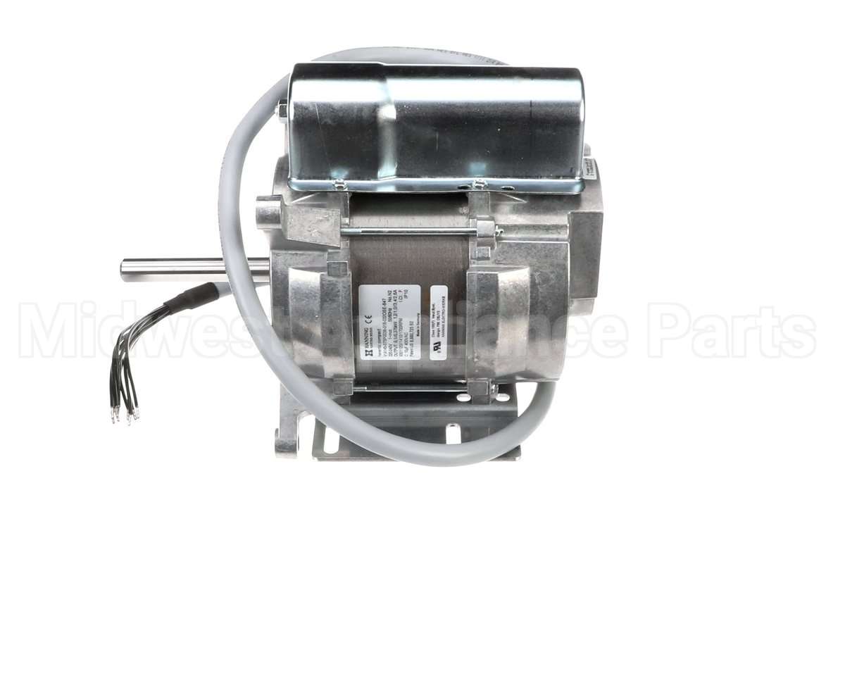 MO-36345 Alto Shaam Motor,208-240V,50/60Hz,1/2Hp6