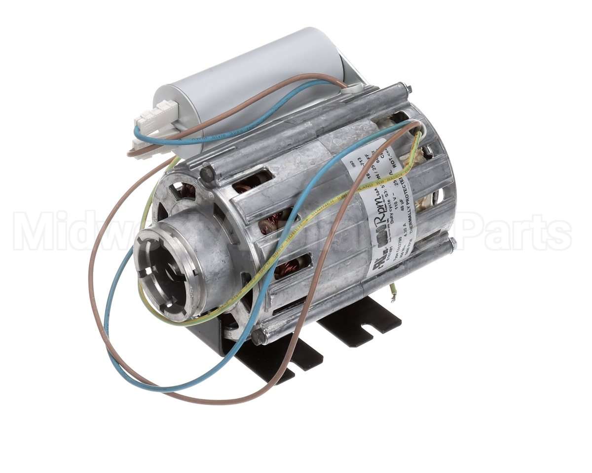 MO57932 Multiplex Carbpump Motor 115V/60Hz Rpm S