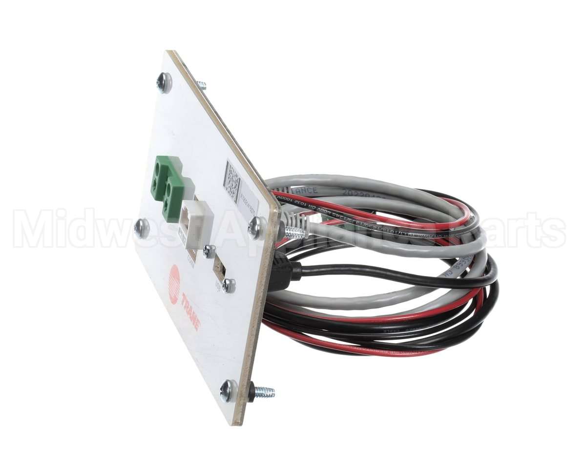 MOD02599 Trane Module Indoor Comm Lcd Encl