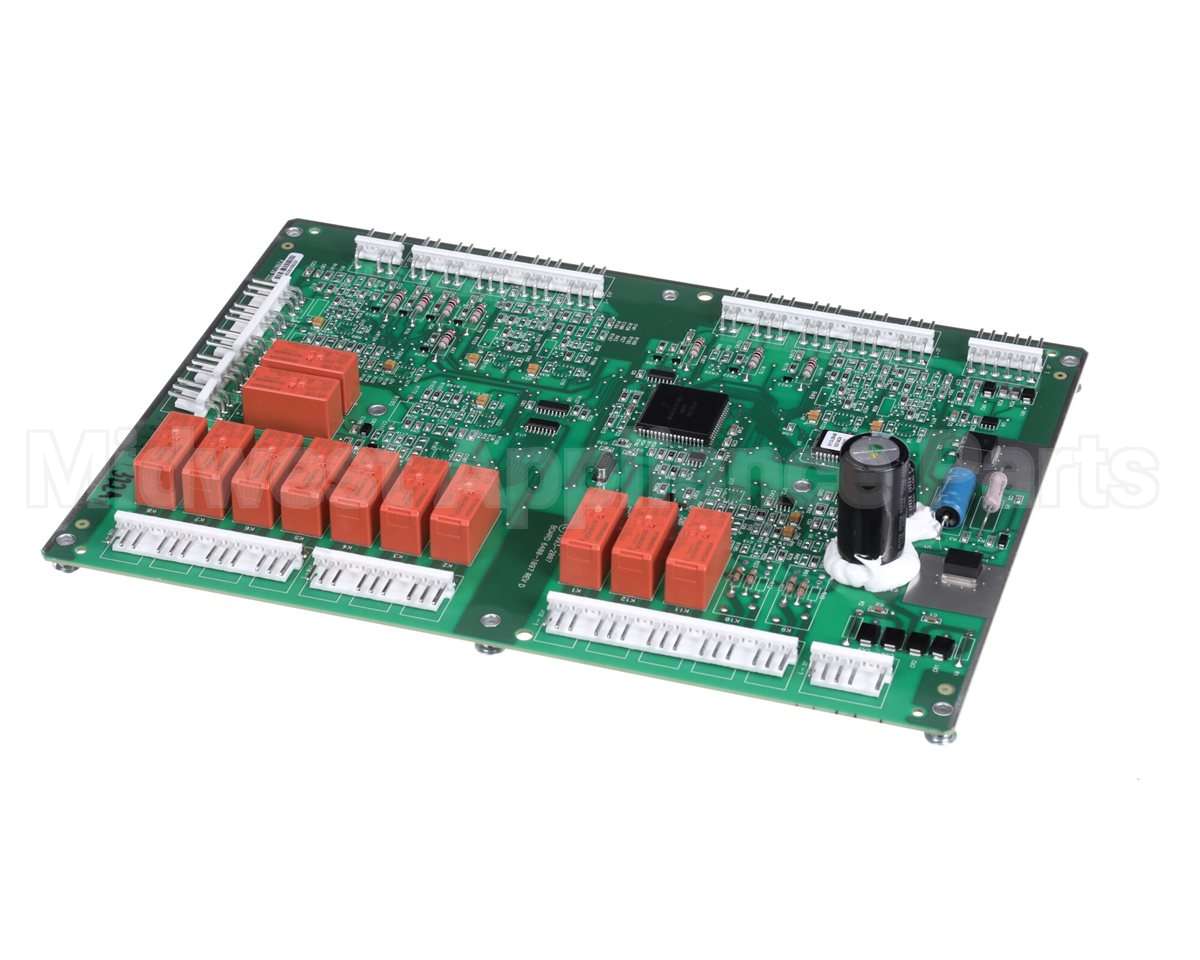 MOD02755 Trane Module