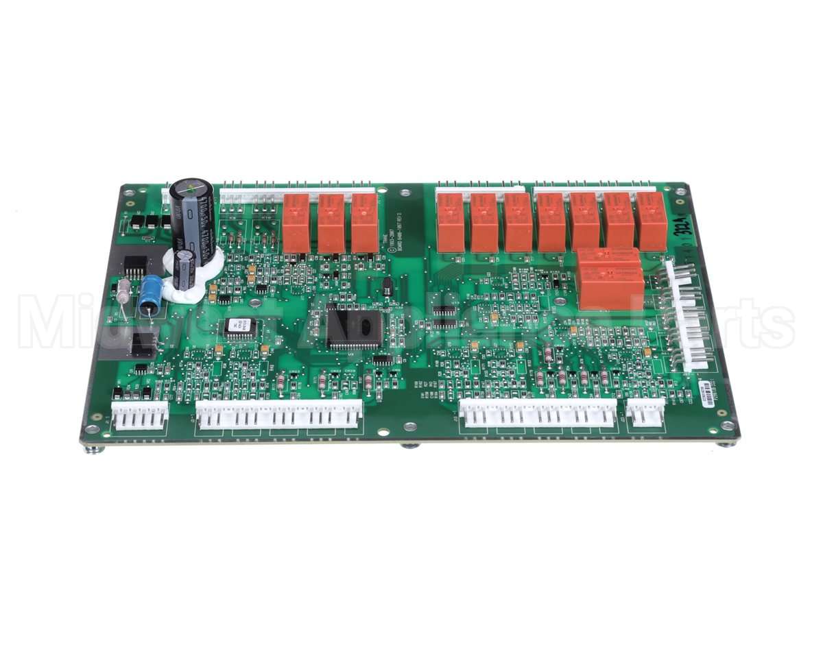 MOD02755 Trane Module