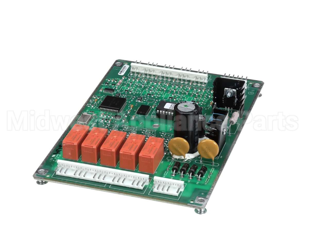 MOD0343 Trane Generic Bas Controller