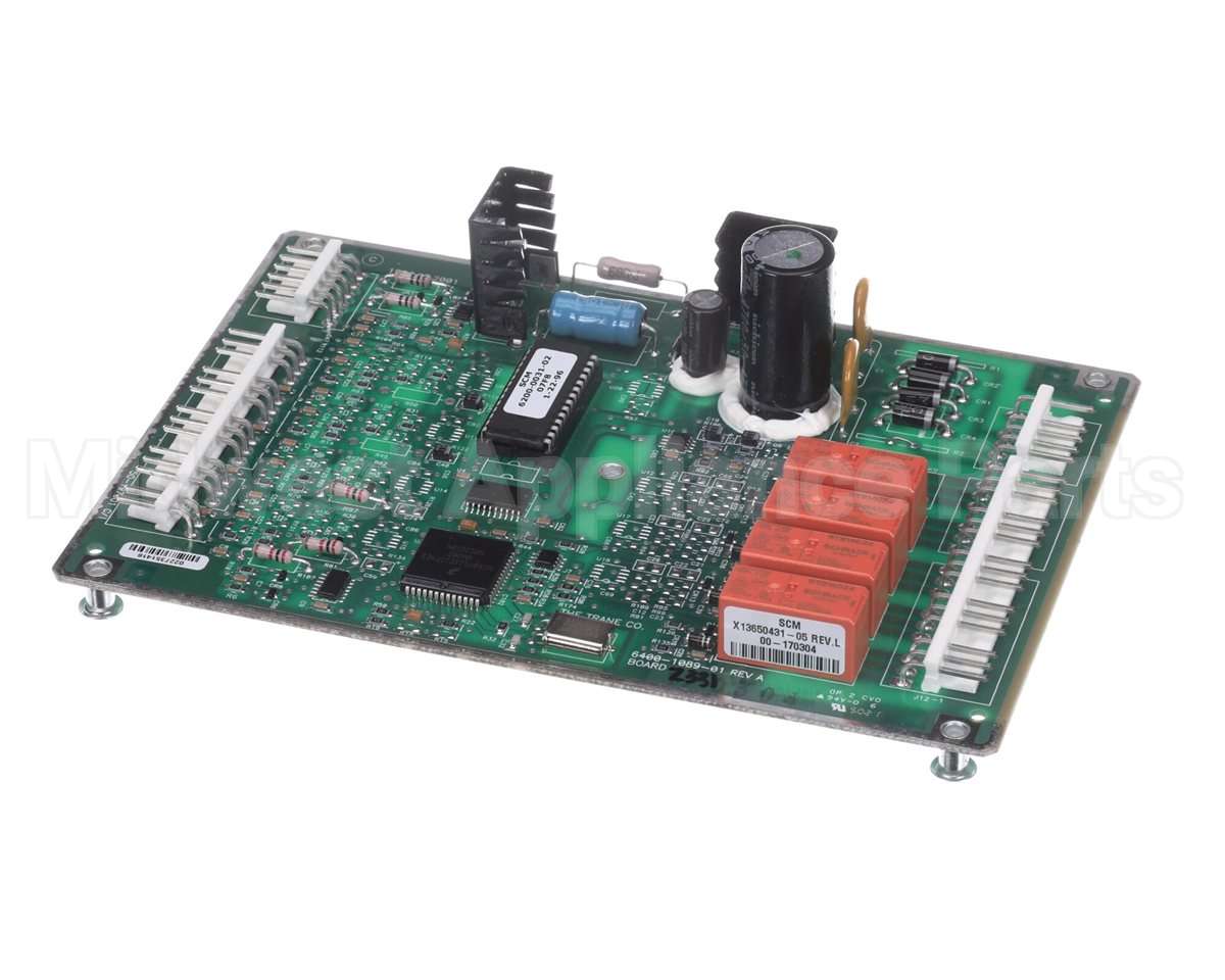 MOD1289 Trane Control Board