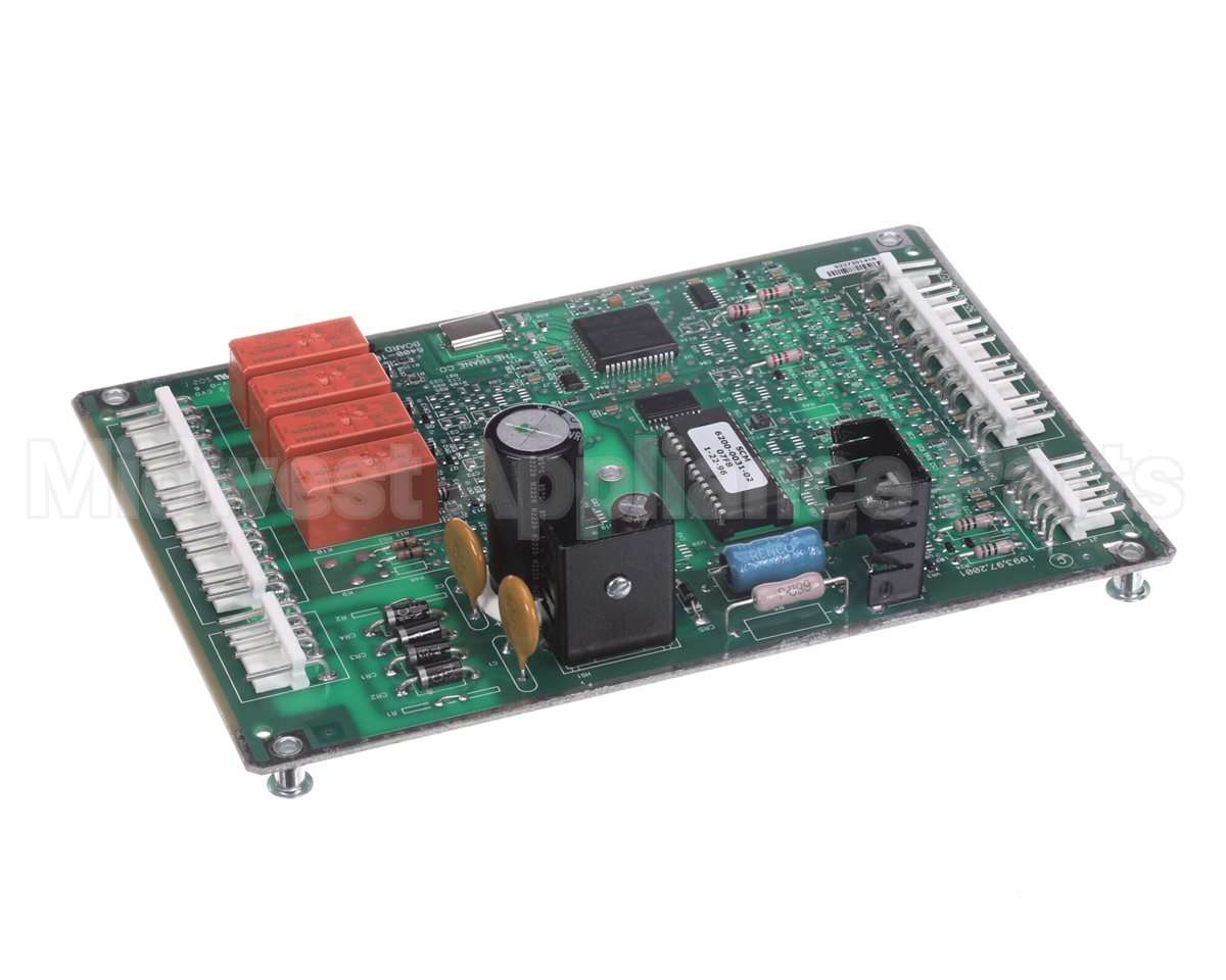 MOD1289 Trane Control Board