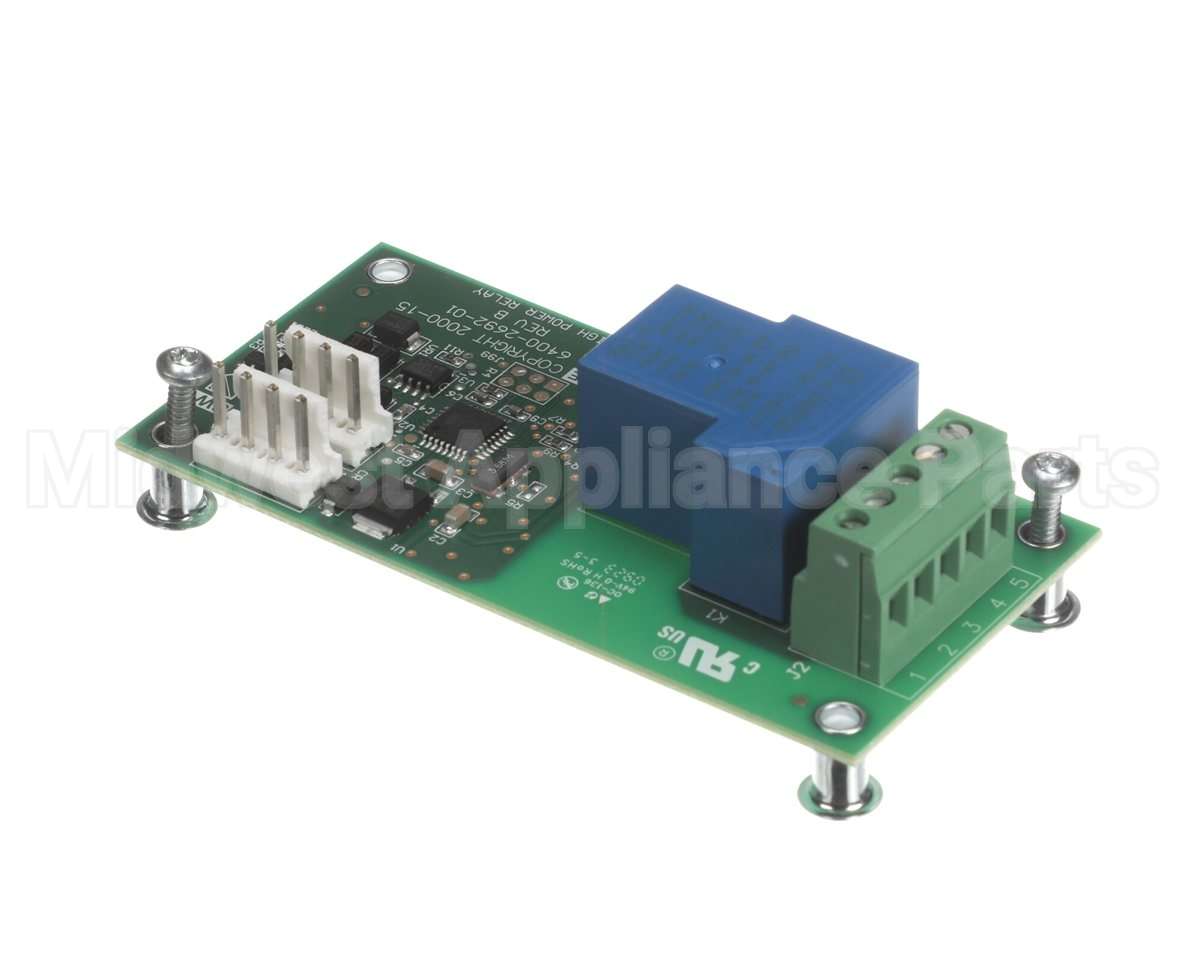 MOD1401 Trane Module,Hi Power Relay Output