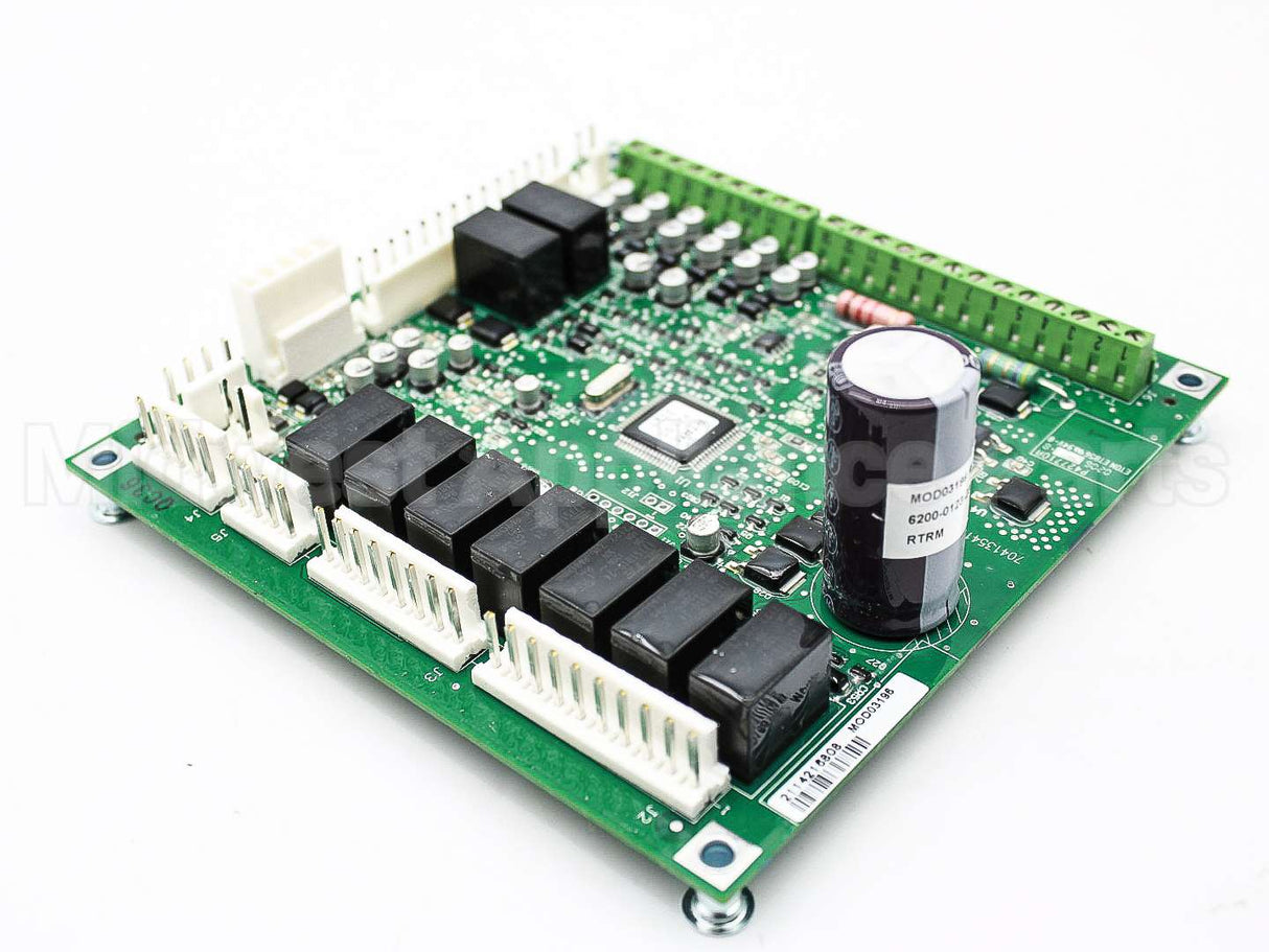 MOD3196 Trane Refreigeration Dual Modulertrm