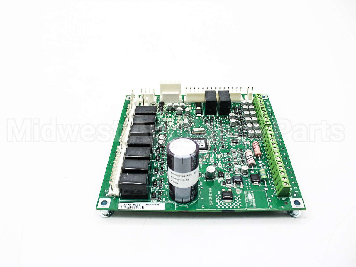 MOD3196 Trane Refreigeration Dual Modulertrm