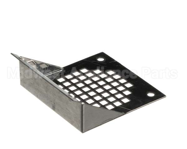 MOD70009 Rotisol Stainless Steel Protection 3"Fan