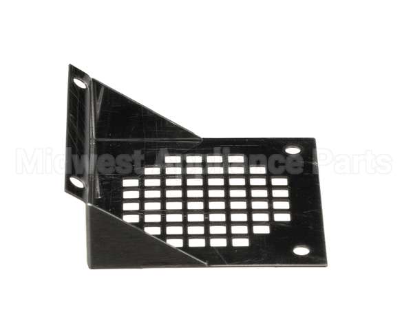 MOD70009 Rotisol Stainless Steel Protection 3"Fan