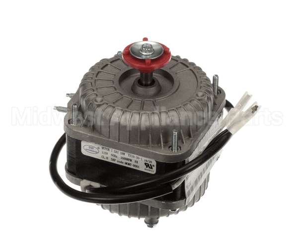 MOMT-0001 Torrey Refrigeration Cond Motor