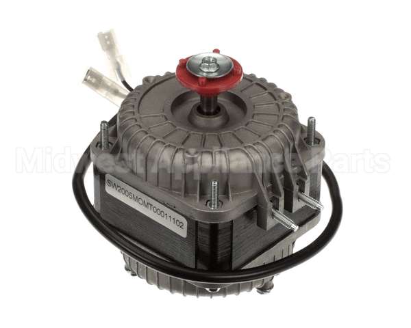 MOMT-0001 Torrey Refrigeration Cond Motor