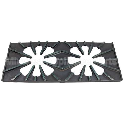 MON3580-7 Compatible Montague Grate Top Section 12"