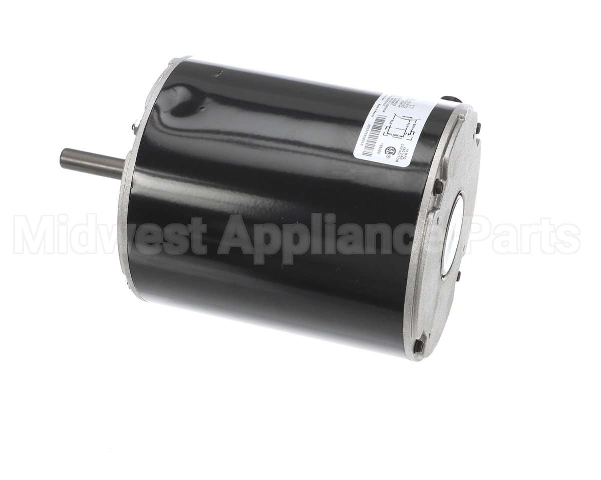 MOT10512 Trane 3/4Hp 460/380-415V 1100Rpm Mtr