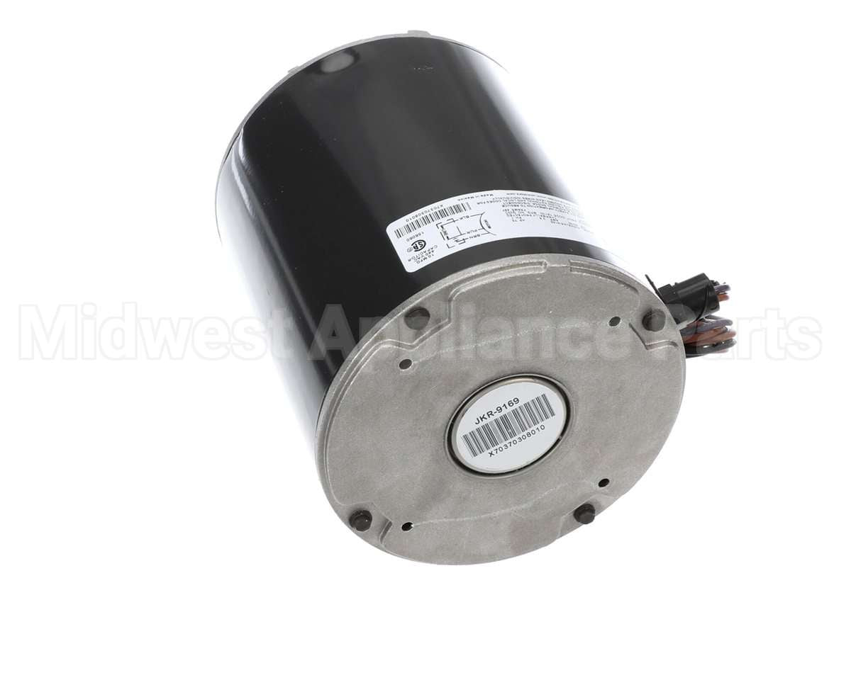 MOT10512 Trane 3/4Hp 460/380-415V 1100Rpm Mtr