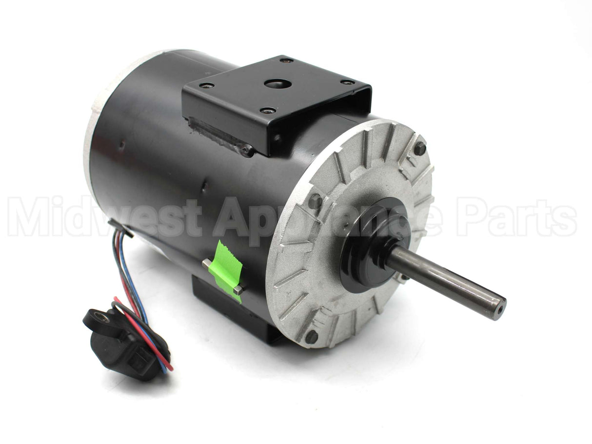 MOT12636 Trane 460V3Ph 1.25Hp 1140Rpm Motor