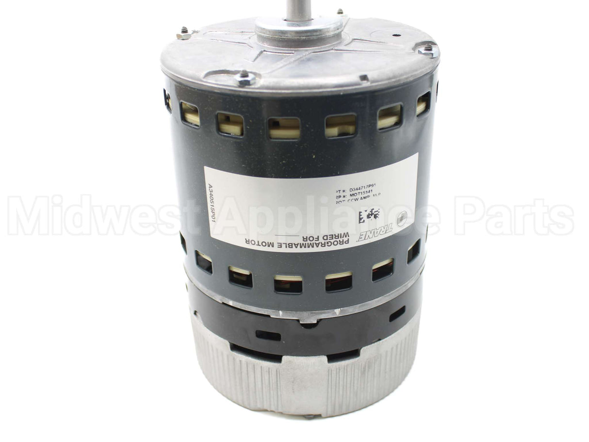 MOT15141 Trane 1Hp 1800Rpm Variable Motor