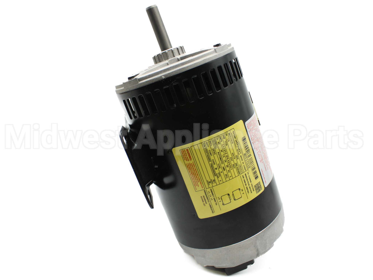 MOT17518 Trane 1.0Hp,230/460/60/3,1725Rpm,Mtr