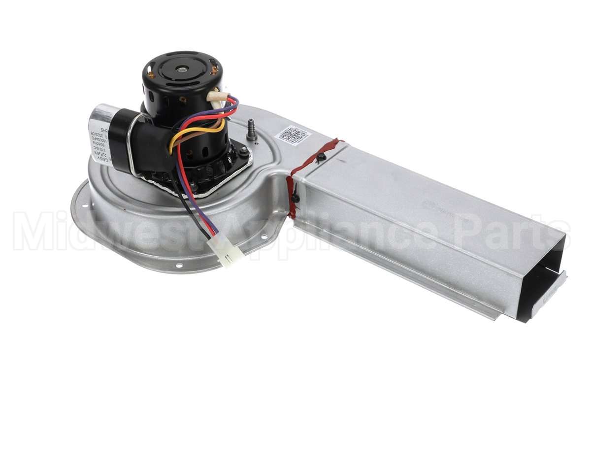 MOT17966 Trane Two Stage Inducer Motor