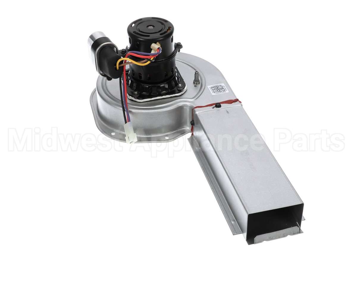 MOT17966 Trane Two Stage Inducer Motor