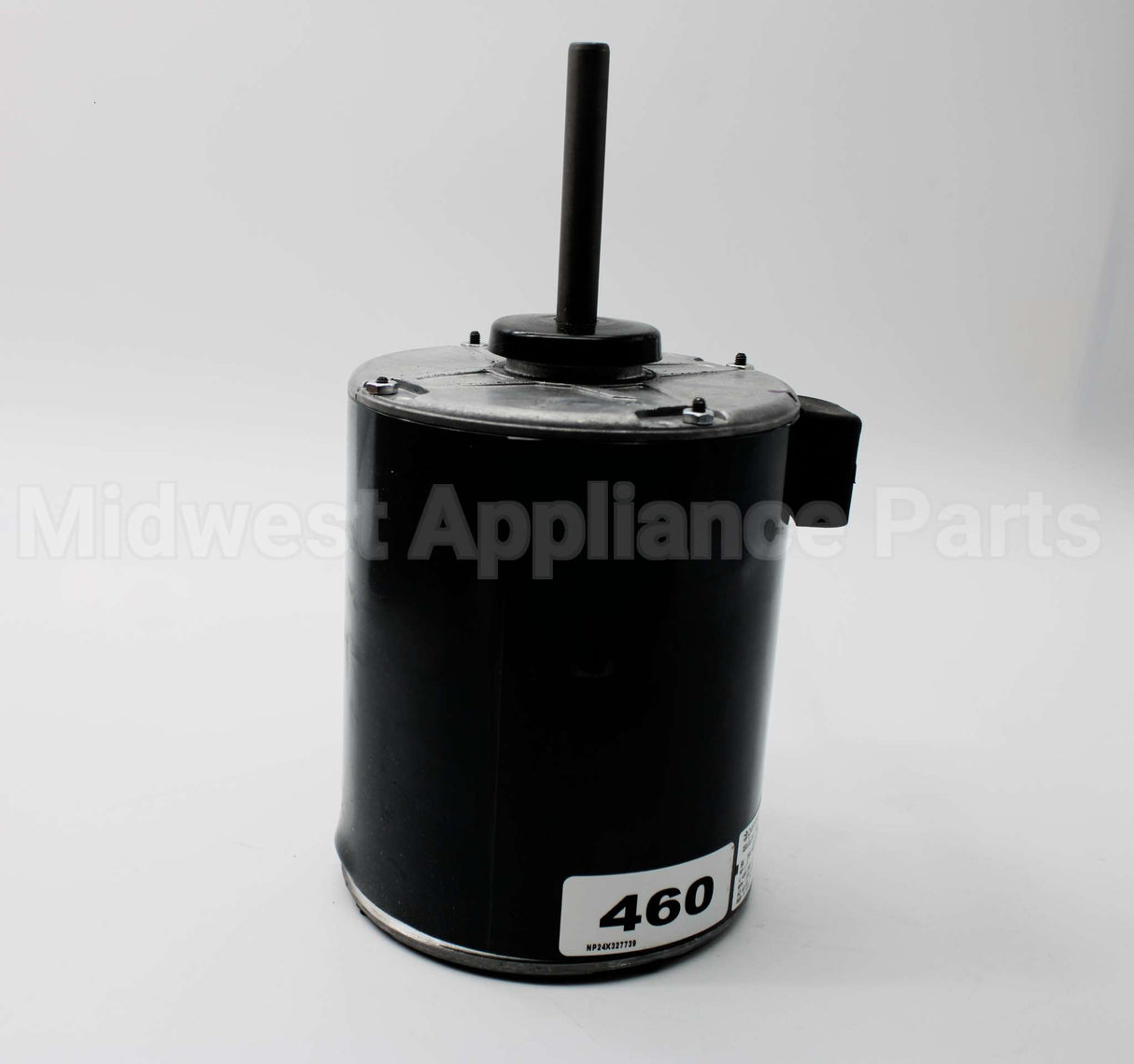 MOT17982 Trane 1/2Hp 460V 3Ph 1100Rpm Motor