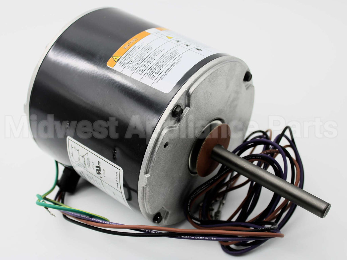 MOT18708 Trane 200/208-230V .40Hp 1100Rpm Mtr