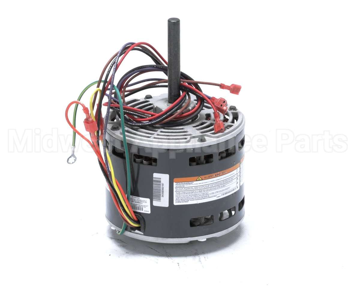 MOT18822 Trane 208-230V1Ph 1/3Hp 1075Rpm 2Spd