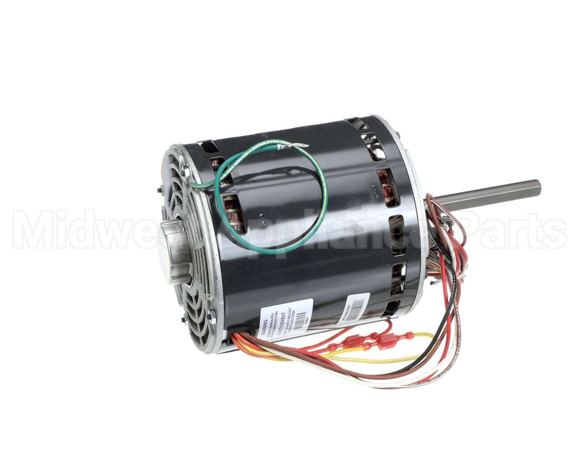 MOT18825 Trane 208-230V 3/4Hp 1040Rpm 2Spd Mt