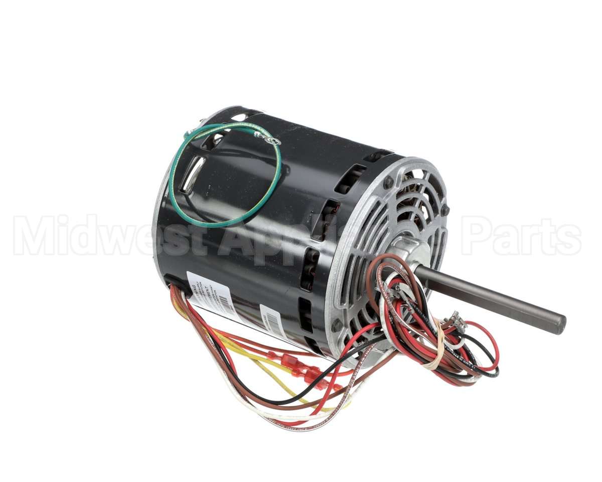 MOT18825 Trane 208-230V 3/4Hp 1040Rpm 2Spd Mt