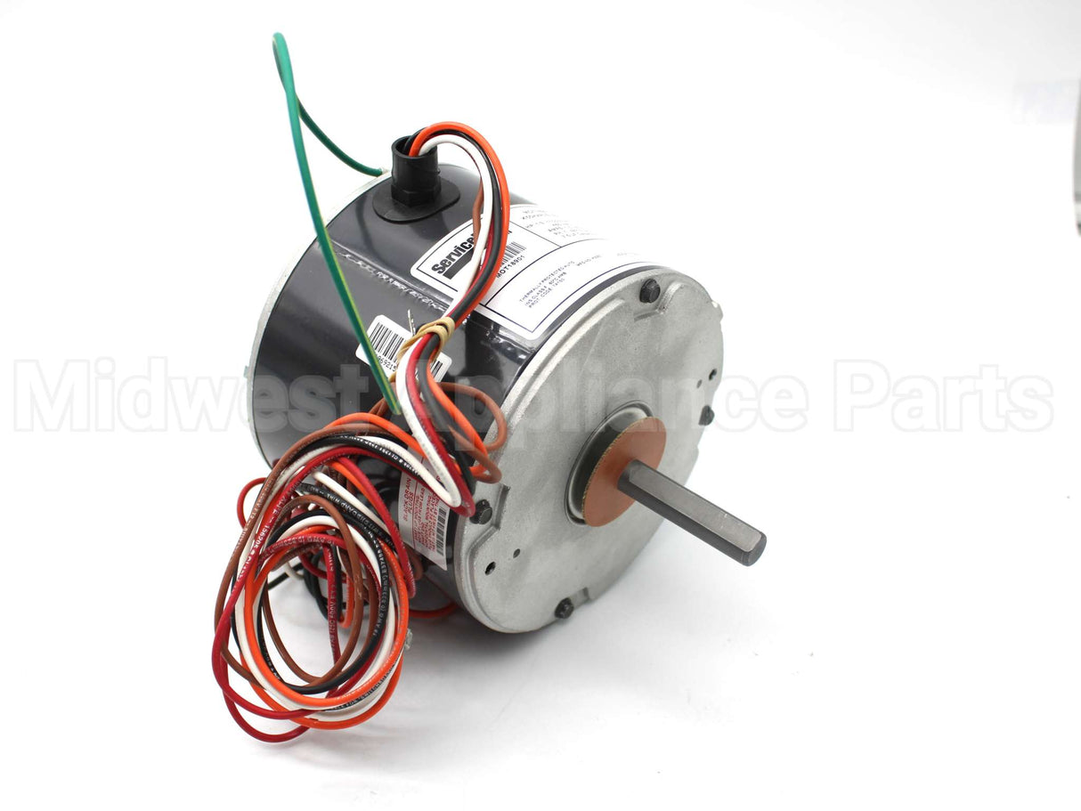 MOT18901 Trane 460V1Ph 1/3Hp 1100Rpm Motor