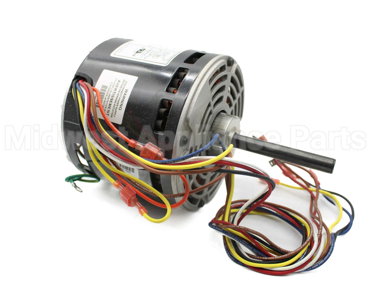 MOT18949 Trane 115V 1/2Hp 1075Rpm 4Spd Motor