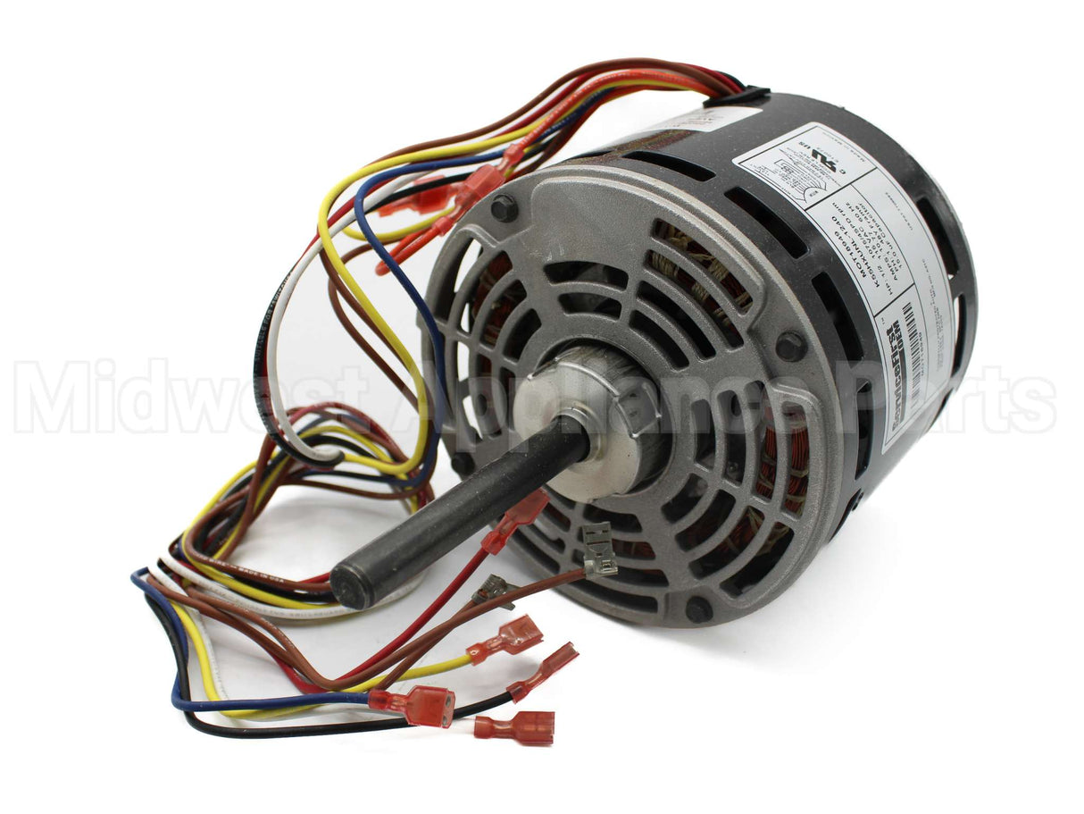 MOT18949 Trane 115V 1/2Hp 1075Rpm 4Spd Motor