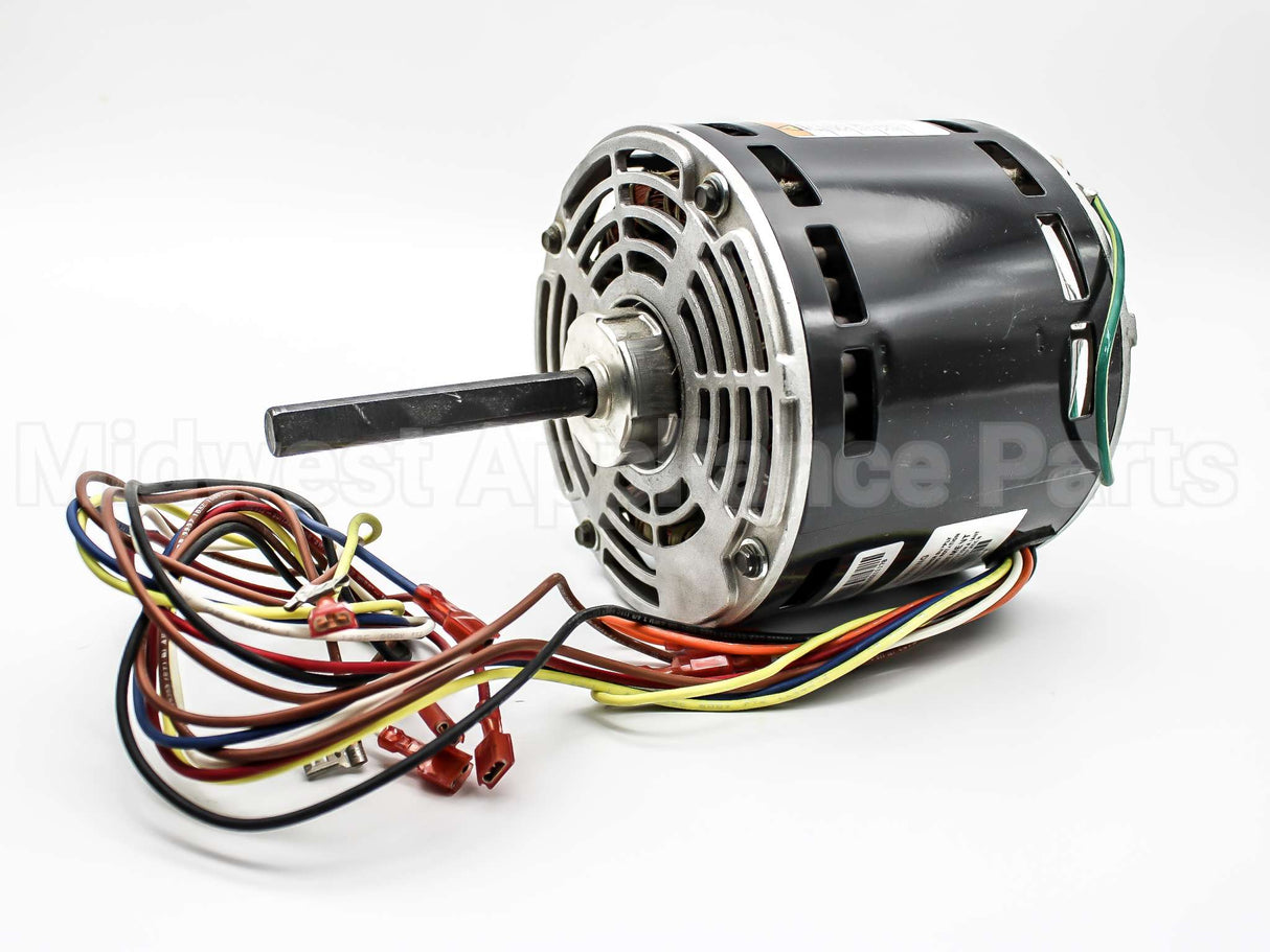 MOT18949 Trane 115V 1/2Hp 1075Rpm 4Spd Motor