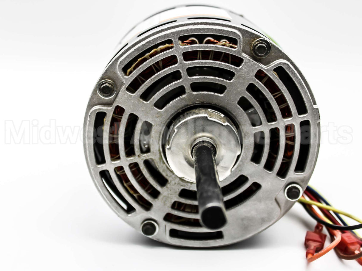 MOT18949 Trane 115V 1/2Hp 1075Rpm 4Spd Motor