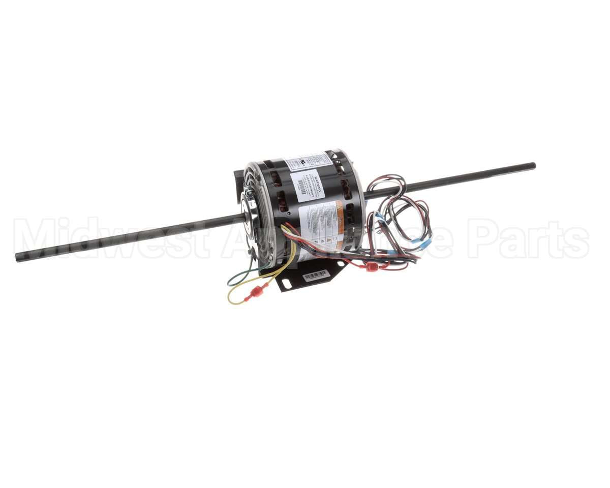 MOT19018 Trane 1/3Hp 115V 1100Rpm 3Spd Motor