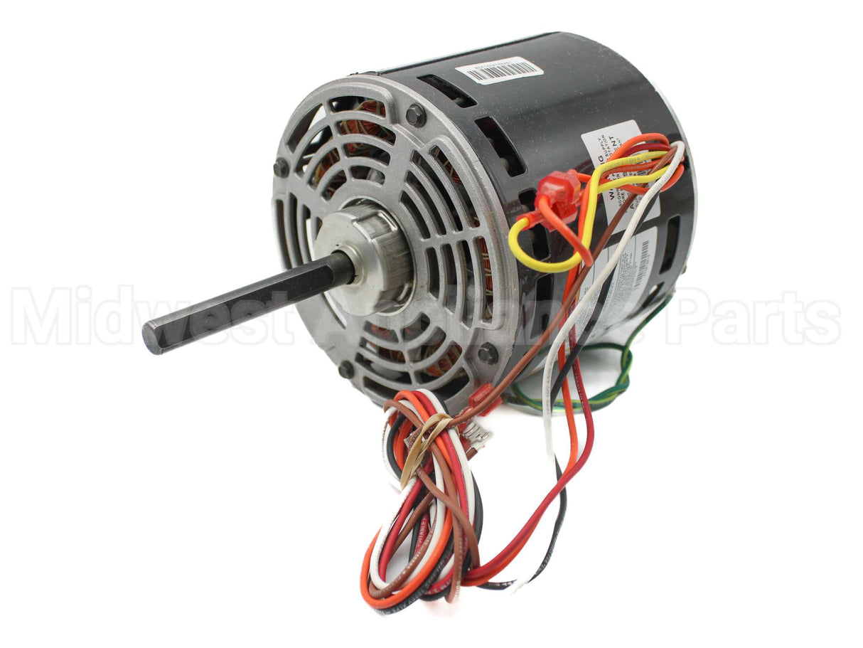 MOT19026 Trane 460V1Ph 1/3Hp 1080Rpm 2Spd Mtr