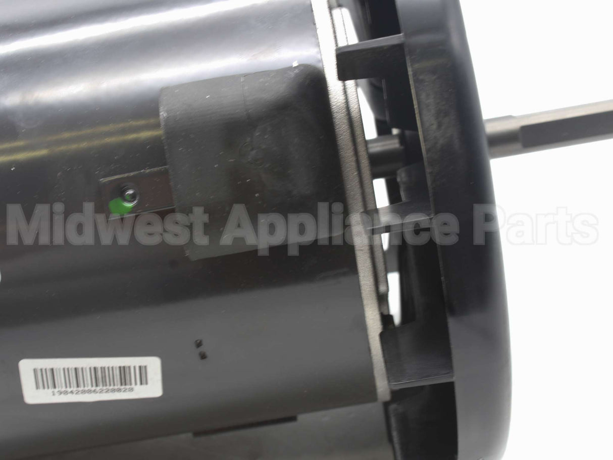 MOT19647 Trane 1/2Hp Od Mtr 208-230V 60Hz 3Ph