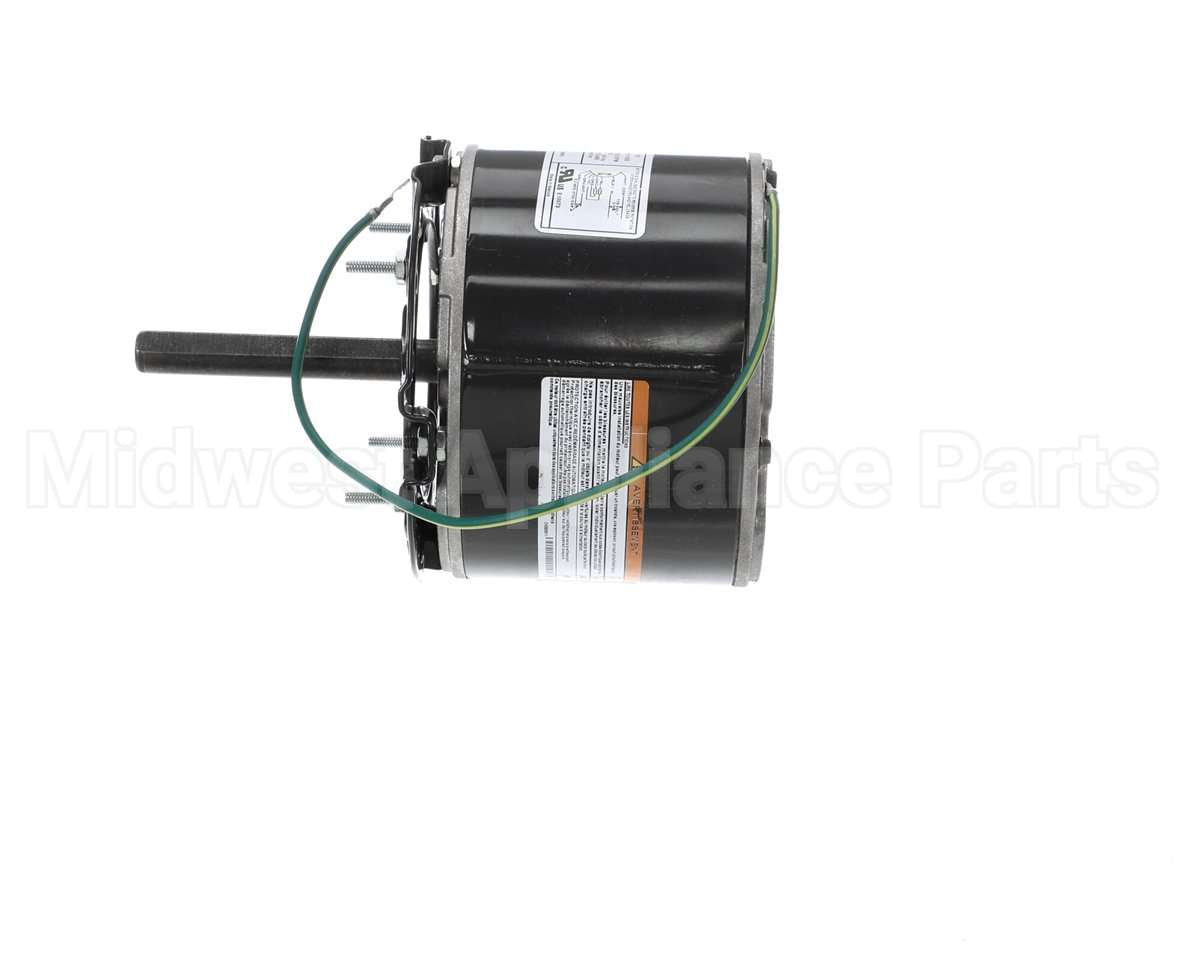 MOT19742 Trane 1/20Hp 115V 1550Rpm Motor