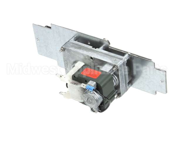 MOT208V612C Rotisol Motor 208V 40W W/Hexagonal Sha