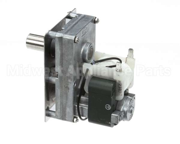 MOT208V75612C Rotisol Motor 208/40W W/Hex Shaft For